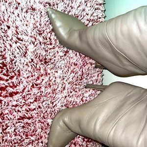 Classic Tamara Mellon high boot